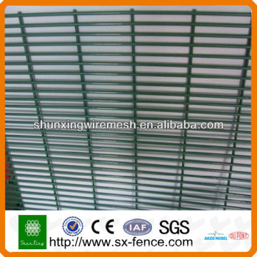 hot sales 358 wire Mesh Fence(ISO9001:2008)